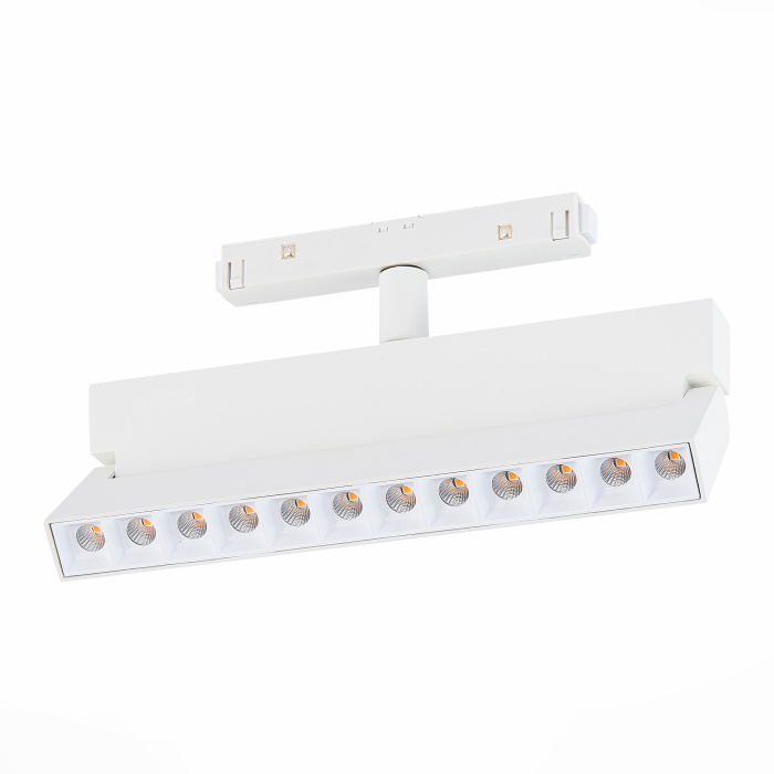 Магнитный трековый светильник ST362.536.12 ST LUCE