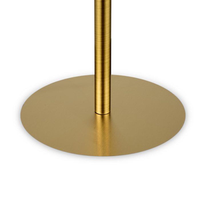 Настольная лампа Freya Sharlot FR1012TL-01BS