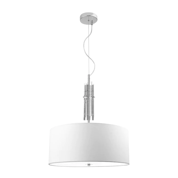 Люстра подвесная Arte Lamp TAYGETA A4097SP-5CC