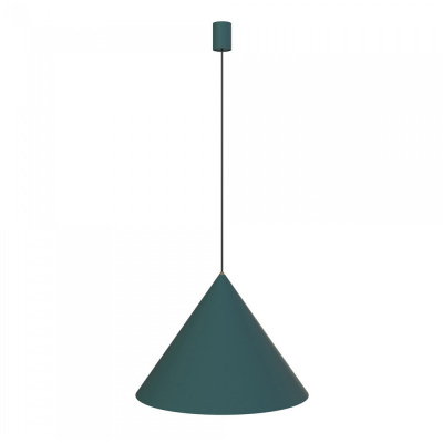 Подвесной светильник Nowodvorski Zenith L Green 8007