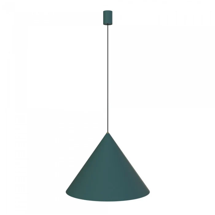 Подвесной светильник Nowodvorski Zenith L Green 8007