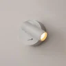 Настенный светильник Maytoni Mirax C038WL-L3W3K