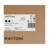 Настенный светильник Maytoni Mirax C038WL-L3W3K