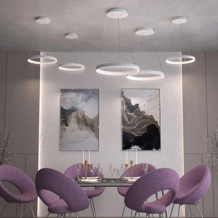 Светильник подвесной OVER NOVOTECH 358960