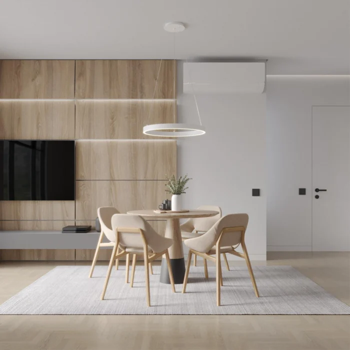 Подвесной светильник Novotech Iter 358960