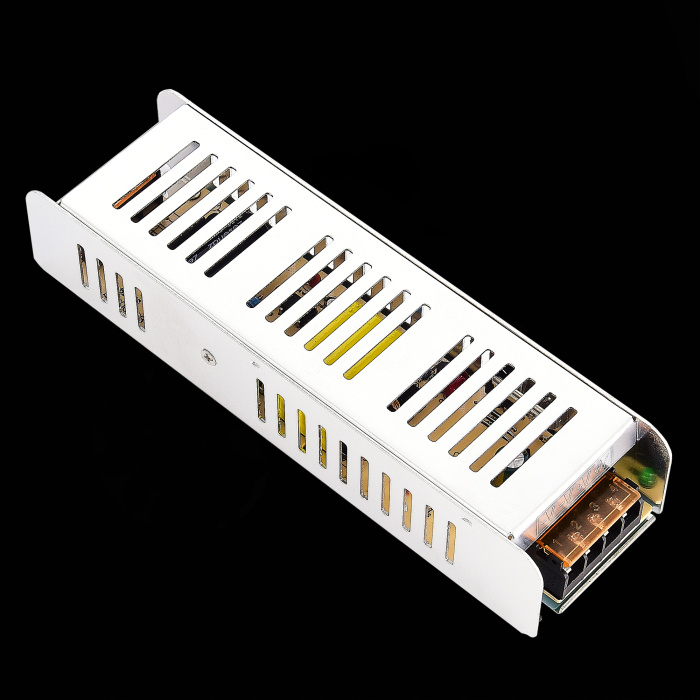Блок питания (24V,150W, IP20) ST-Luce ST022.024.150