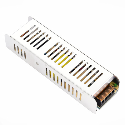 Блок питания (24V,150W, IP20) ST-Luce ST022.024.150