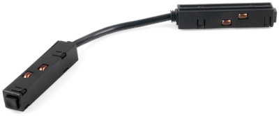 Гибкий коннектор для шинопровода Elektrostandard Slim magnetic 4690389178962
