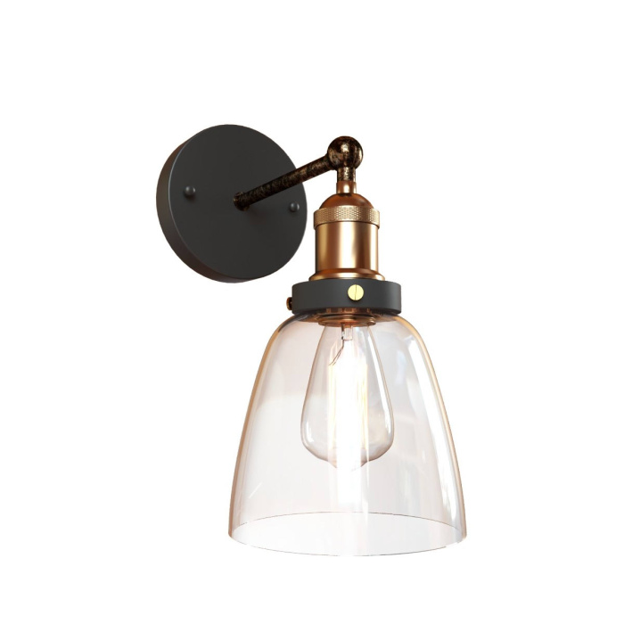 Бра Loft it Factory filament LOFT1122W