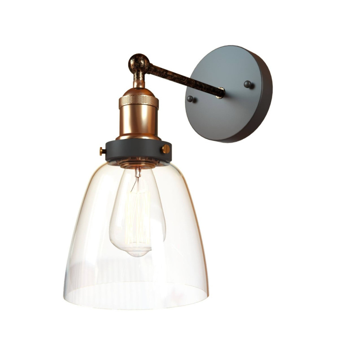 Бра Loft it Factory filament LOFT1122W