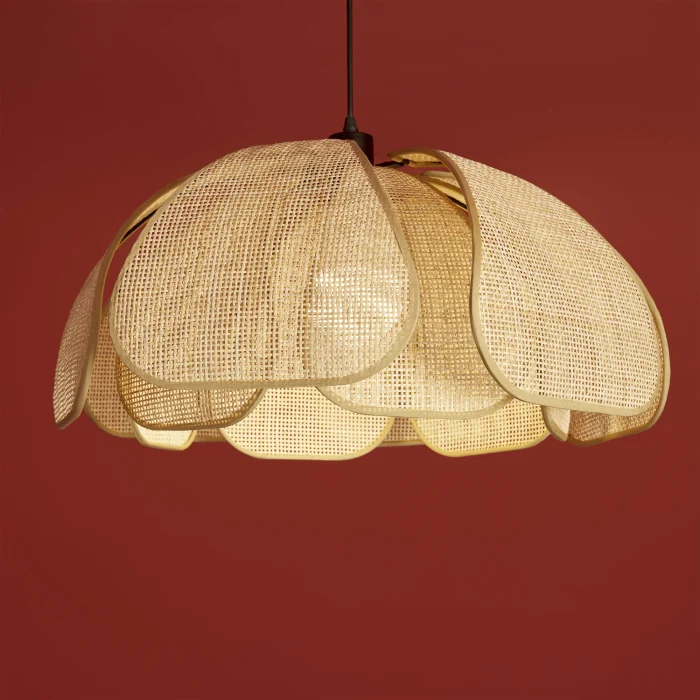 Подвесной светильник Freya Cocoon FR5529PL-01B