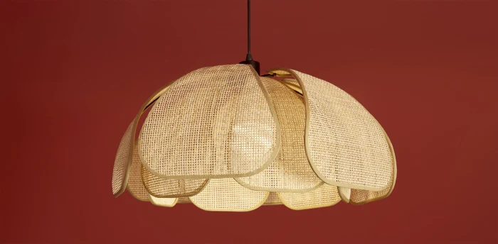 Подвесной светильник Freya Cocoon FR5529PL-01B