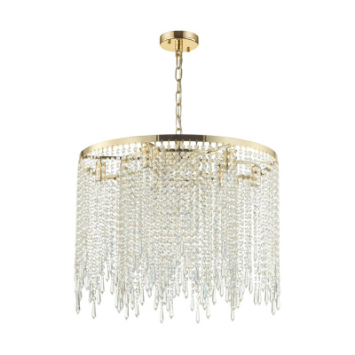 Люстра MODERN ODEON LIGHT 5028/9