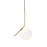 Светильник подвесной IC Lights L’ARTE LUCE LUXURY L25763.86