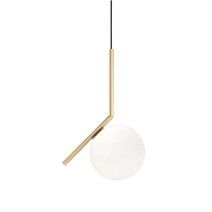 Светильник подвесной IC Lights L’ARTE LUCE LUXURY L25763.86
