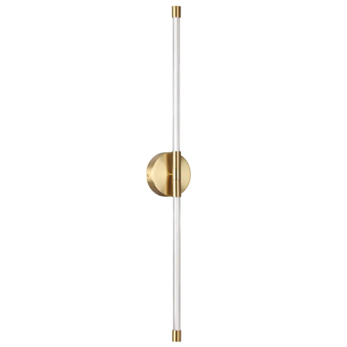 Настенный светильник HIGHTECH ODEON LIGHT 4392/20WL