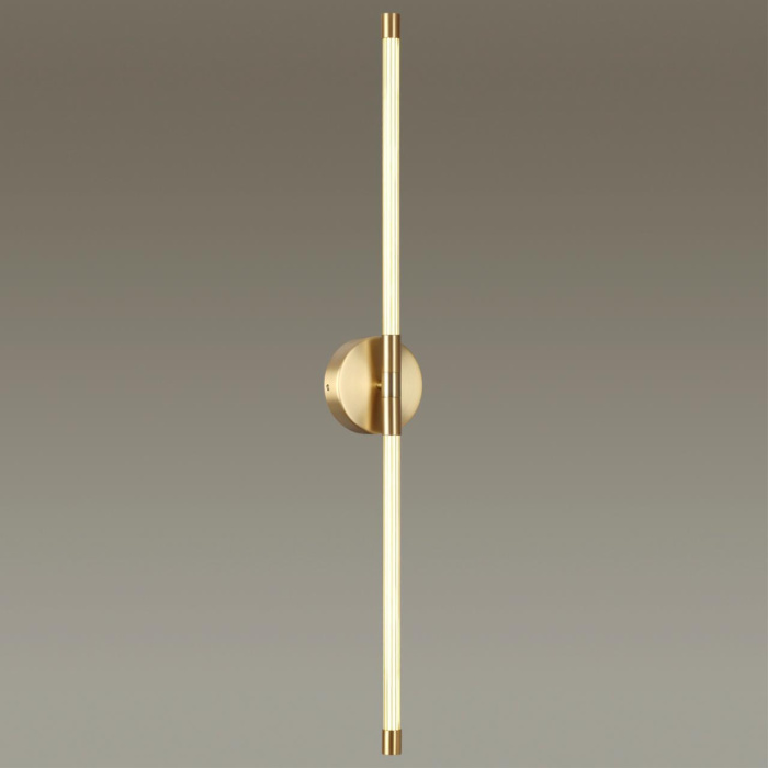 Настенный светильник HIGHTECH ODEON LIGHT 4392/20WL