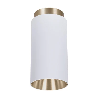 Накладной светильник Arte Lamp CONE A5361PL-1WH