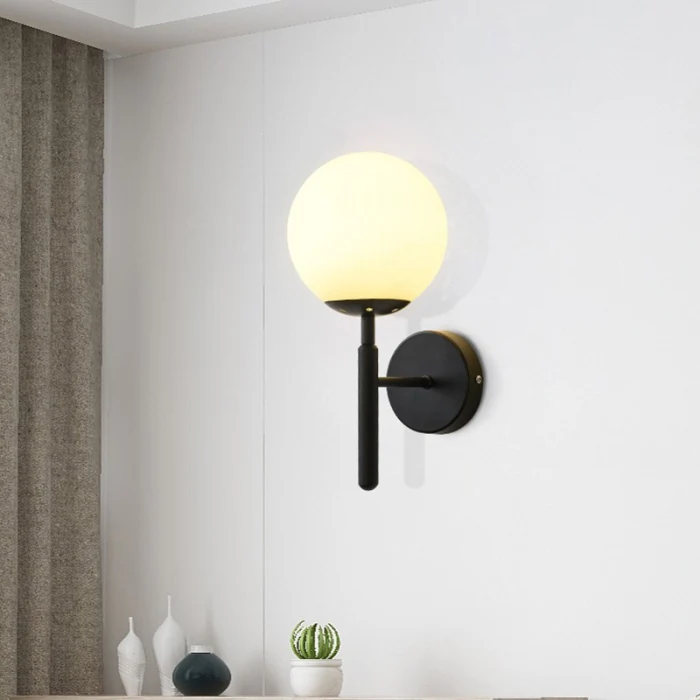 Светильник настенный Miira L’ARTE LUCE LUXURY L54225.09