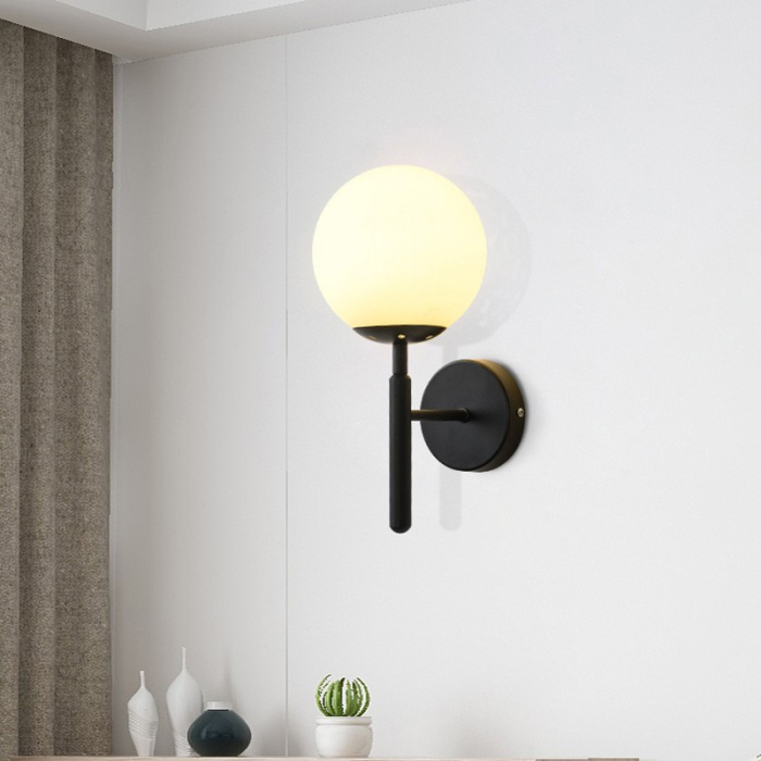 Светильник настенный Miira L’ARTE LUCE LUXURY L54225.09