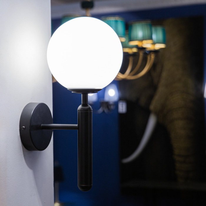 Светильник настенный Miira L’ARTE LUCE LUXURY L54225.09