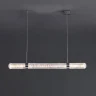 Подвесной светильник Delight Collection OMT-88 OMT-885M chrome