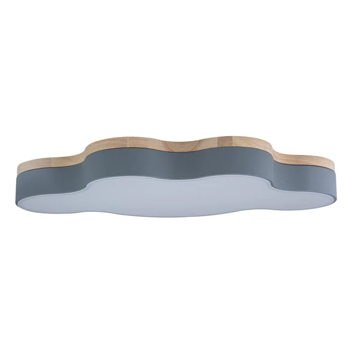 Светильник потолочный LOFTIT Axel 10005/36 Grey