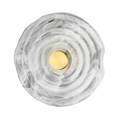 Светильник настенный Arte Lamp BEVEL A1682AP-5PB