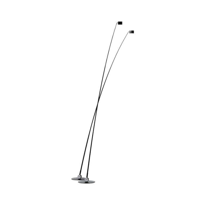 Торшер Sampei L’ARTE LUCE LUXURY L67641.09