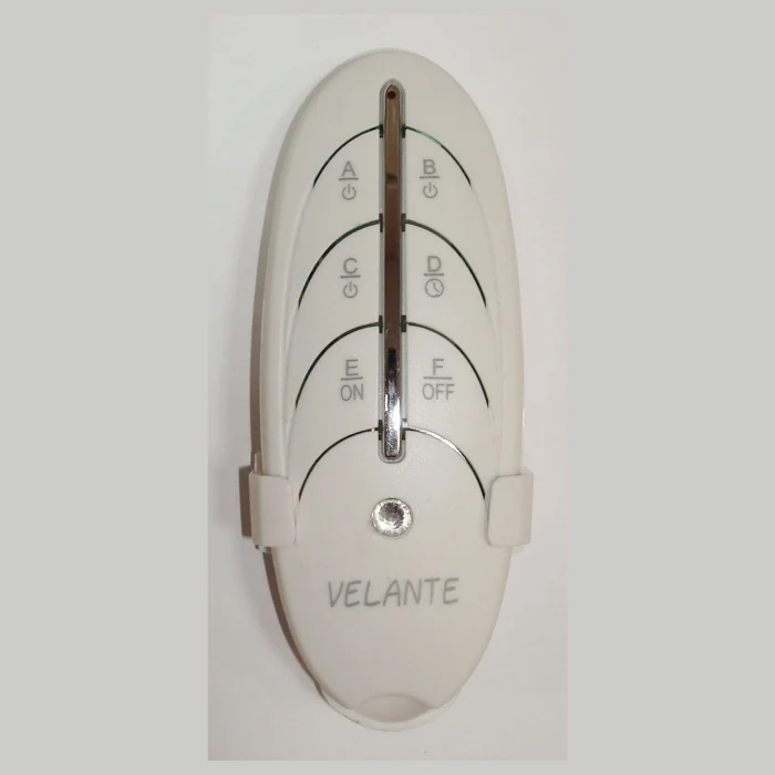 Пульт ДУ Velante RC02-00-02