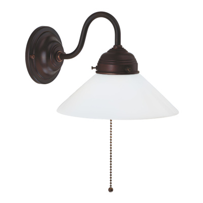 Бра Berliner Messinglampen A8-17opA