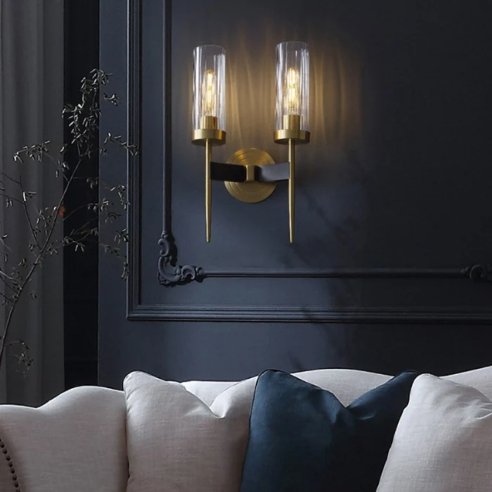 Бра Piedo L’ARTE LUCE LUXURY L94922.86