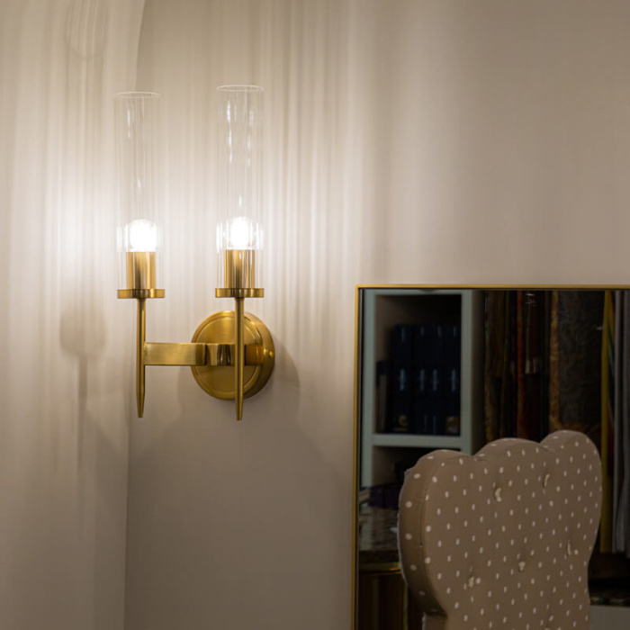 Бра Piedo L’ARTE LUCE LUXURY L94922.86