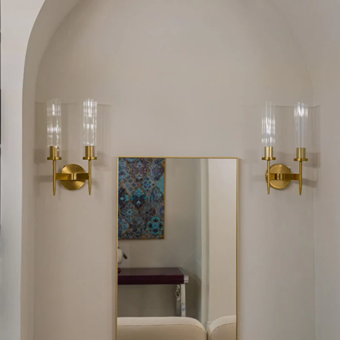 Бра Piedo L’ARTE LUCE LUXURY L94922.86