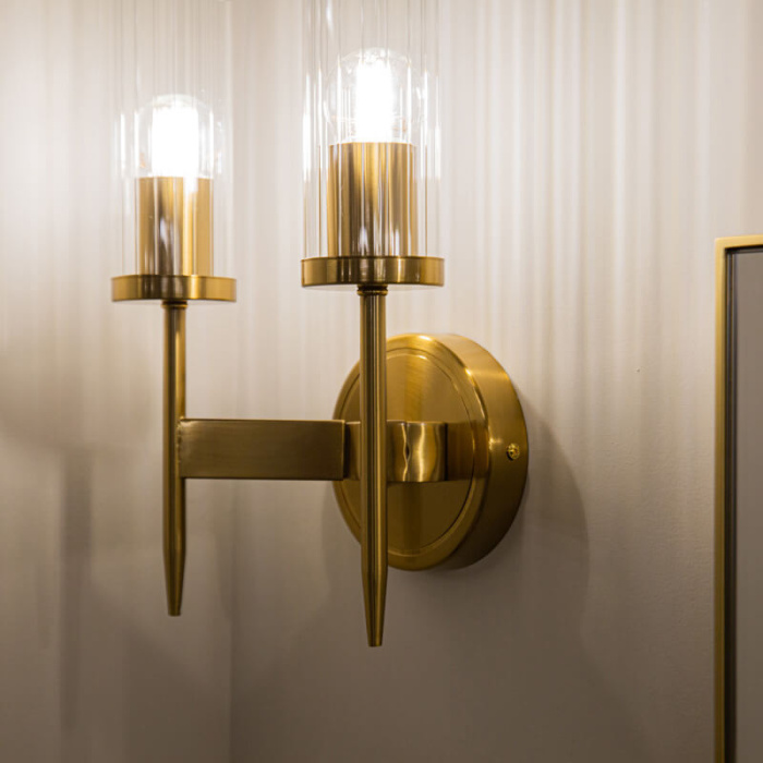 Бра Piedo L’ARTE LUCE LUXURY L94922.86