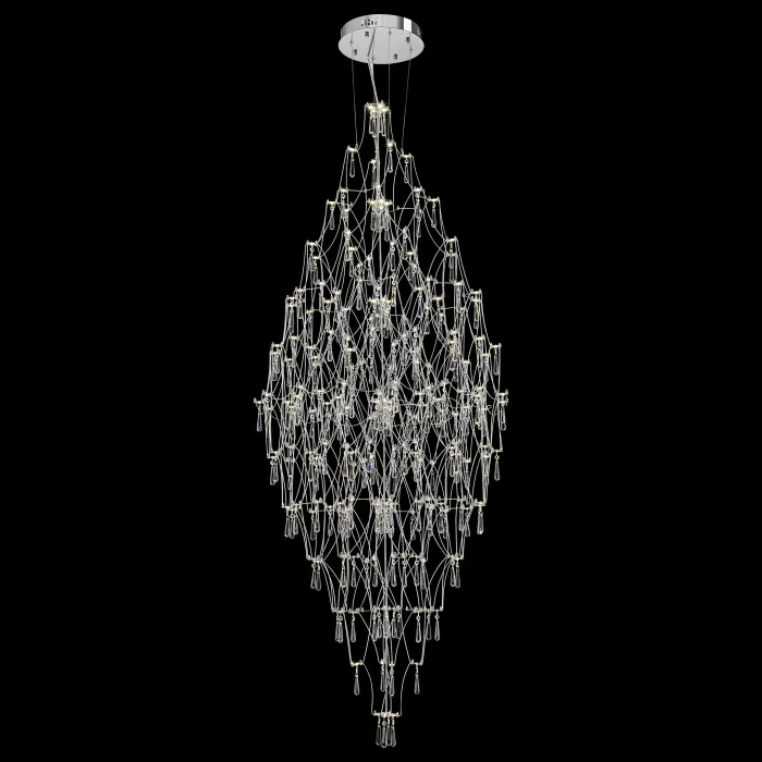 Подвесная люстра Wertmark Felicity WE339.08.103