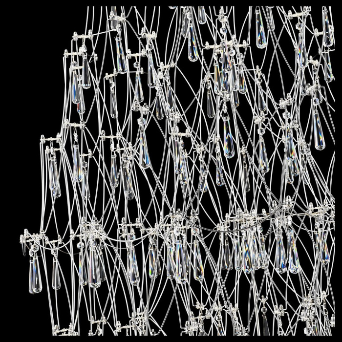 Подвесная люстра Wertmark Felicity WE339.08.103