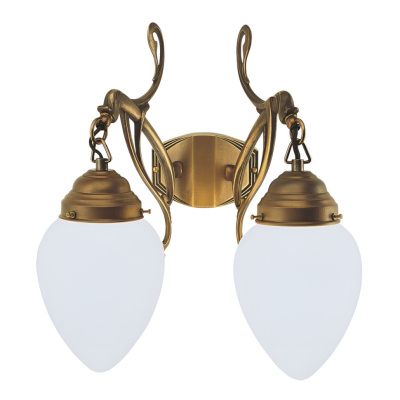 Бра Berliner Messinglampen A56-123opB