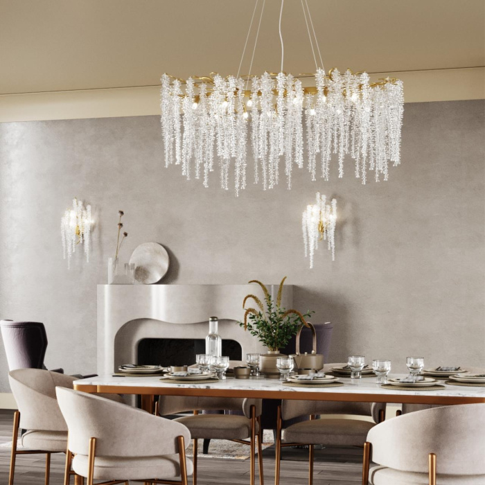 Бра HALL ODEON LIGHT 5005/3W