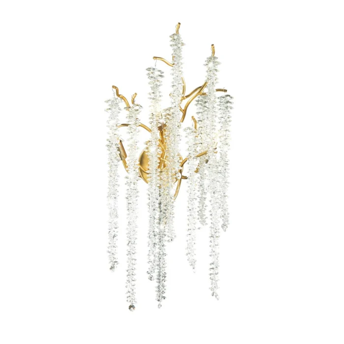 Бра HALL ODEON LIGHT 5005/3W