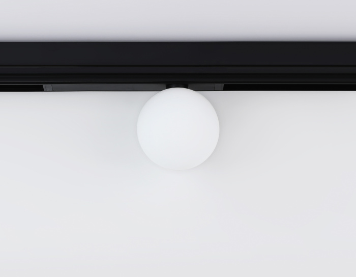 Управляемый светодиодный светильник для шинопровода Magnetic 220V диммируемый 3000-6400K Ambrella light GL1371