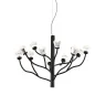 Подвесная люстра Delight Collection P0550 P0550-12A black