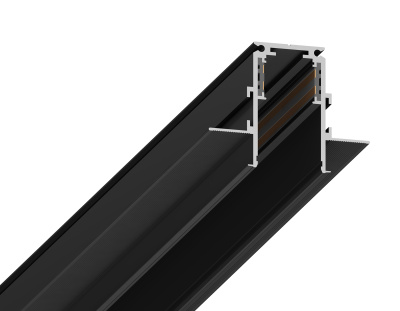 Шинопровод низковольтный встраиваемый Magnetic Ambrella light GL3339