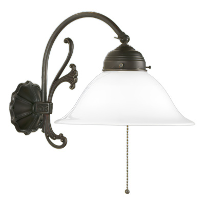 Бра Berliner Messinglampen A26-21opA