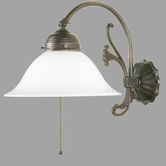 Бра Berliner Messinglampen A26-21opA