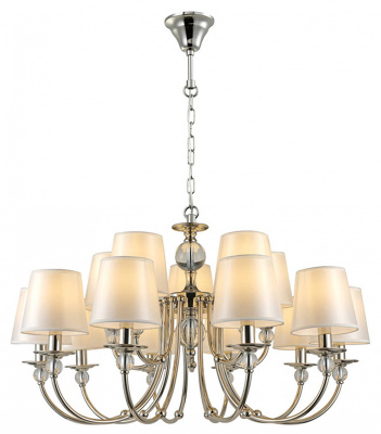 Люстра 1155+10/C Newport