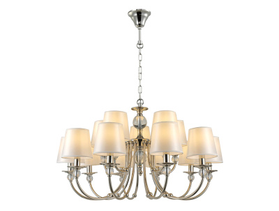 Люстра 1155+10/C Newport