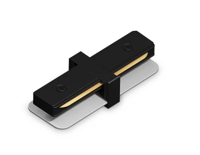 Коннектор прямой для однофазного шинопровода Standard 220V Ambrella light GL7160