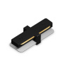 Коннектор прямой для однофазного шинопровода Standard 220V Ambrella light GL7160