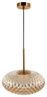 Светильник подвесной Stilfort 2095/05/01P Roxie